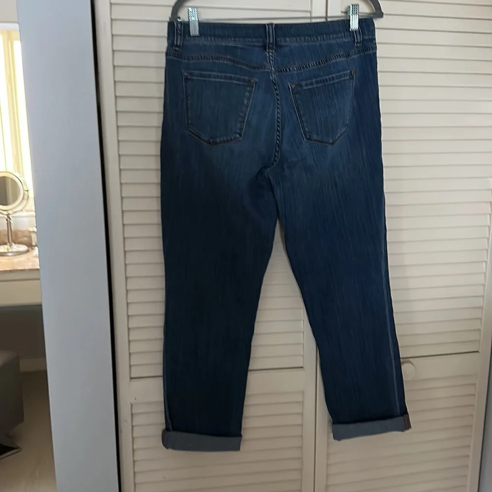 Victoria’s secret’s ladies jeans 👖 - Picture 3 of 6